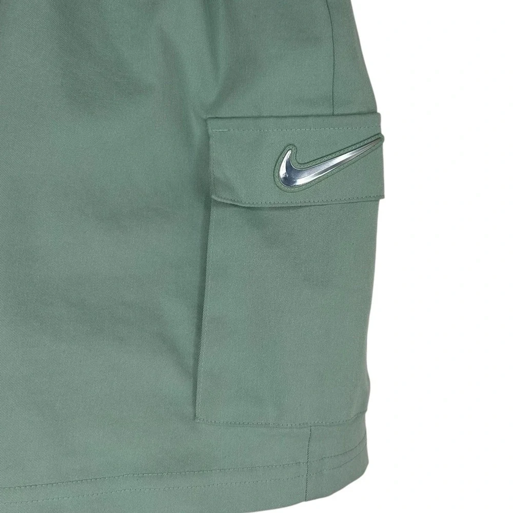 Nike aesthetic gorpcore
